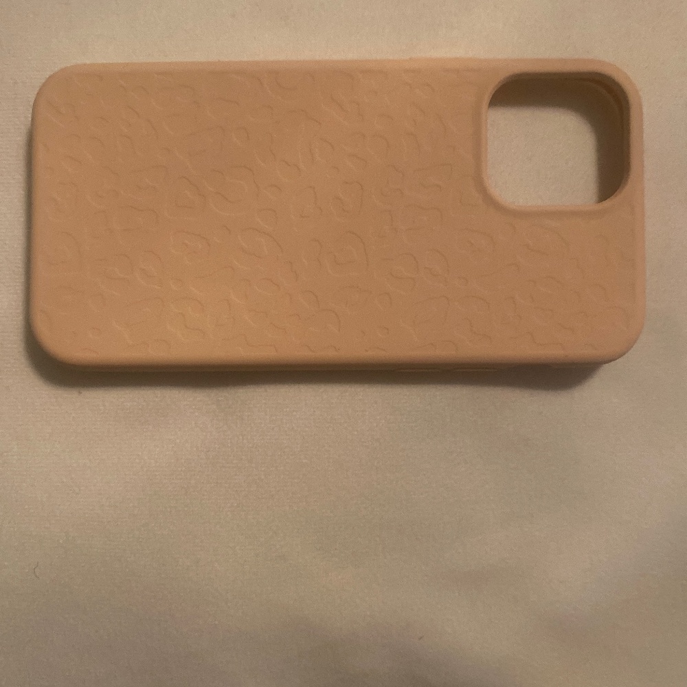 iPhone case  12 plus